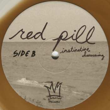 LP Red Pill: Instinctive Drowning CLR | LTD 642038