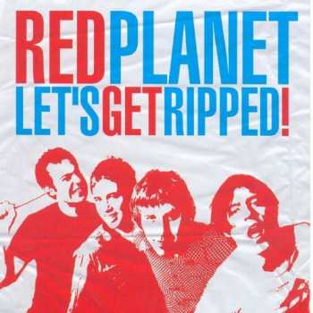 CD Red Planet: Let's Get Ripped! 649968