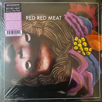 2LP Red Red Meat: Bunny Gets Paid CLR | LTD 568024