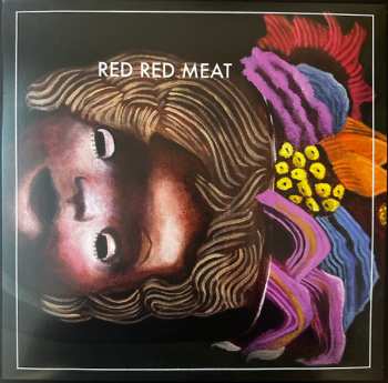 2LP Red Red Meat: Bunny Gets Paid CLR | LTD 568024