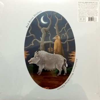 LP Red River Dialect: Abundance Welcoming Ghosts LTD | CLR 68294