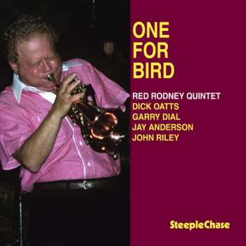 LP Jay Anderson: One For Bird 657562