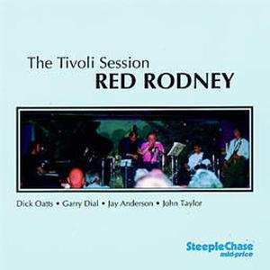 Album Red Rodney: Tivoli Session