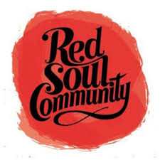 Album Red Soul Community: What Are You Doing?