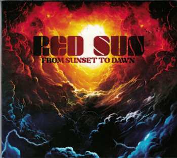 Album Red Sun: From Sunset To Dawn