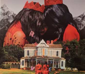 Album Red Velvet: Perfect Velvet