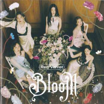 Album Red Velvet: Bloom