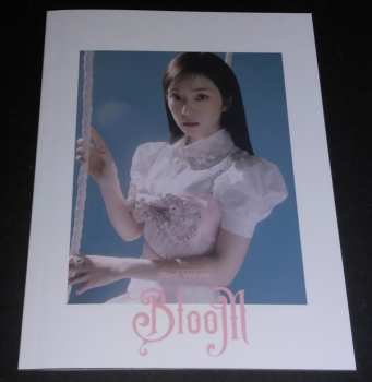 CD Red Velvet: Bloom LTD | DIGI 573682