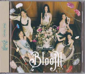 CD Red Velvet: Bloom 573686