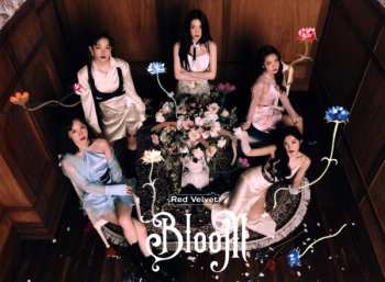 CD/Box Set/Blu-ray Red Velvet: Bloom LTD 573687