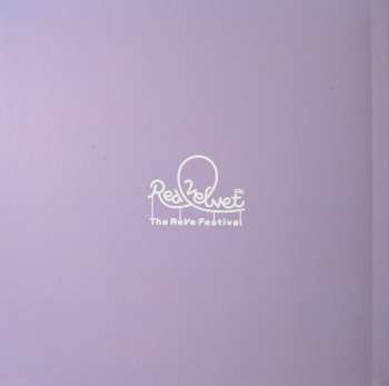 CD Red Velvet: The ReVe Festival Day 2 660881