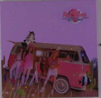 CD Red Velvet: The ReVe Festival Day 2 584897