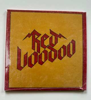 Album Red Voodoo: Red Voodoo