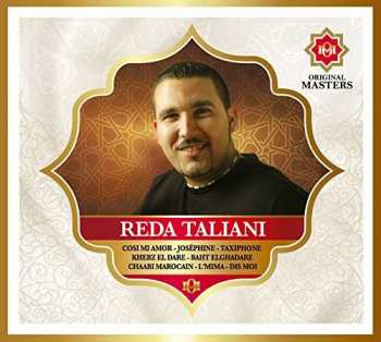 Album Reda Taliani: Reda Taliani