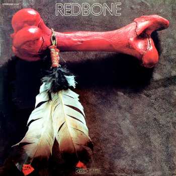 2LP Redbone: Redbone 655692