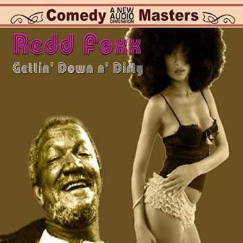 Redd Foxx: Gettin' Down n' Dirty