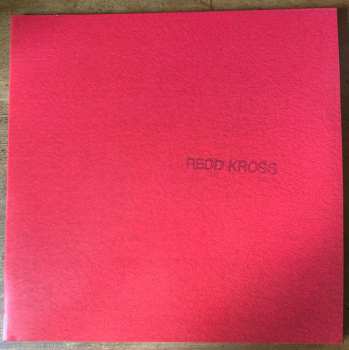 Album Redd Kross: Redd Kross