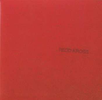 CD Redd Kross: Redd Kross 614382