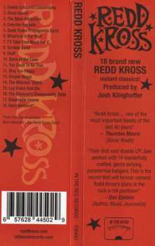 CD Redd Kross: Redd Kross 614382