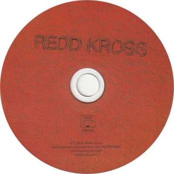 CD Redd Kross: Redd Kross 614382