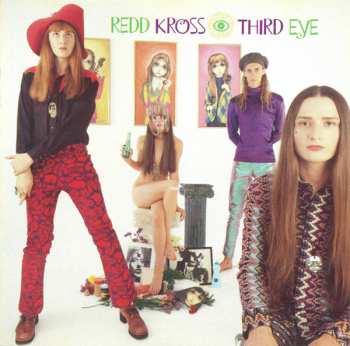 Album Redd Kross: Third Eye