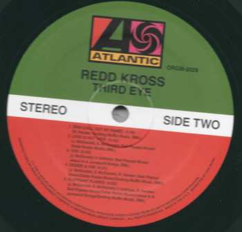 LP Redd Kross: Third Eye CLR | LTD 596513