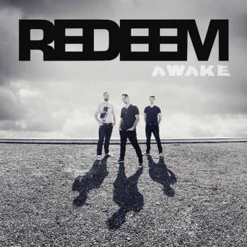 Album Redeem: Awake