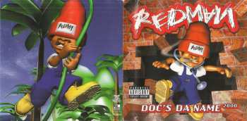 CD Redman: Doc's Da Name 2000 93602