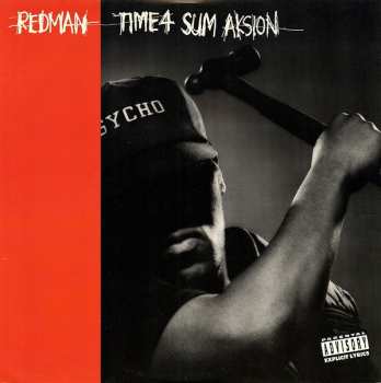 Album Redman: Time 4 Sum Aksion