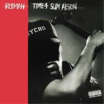 SP Redman: Time 4 Sum Aksion 654546