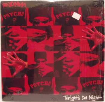 Album Redman: Tonight's Da Night