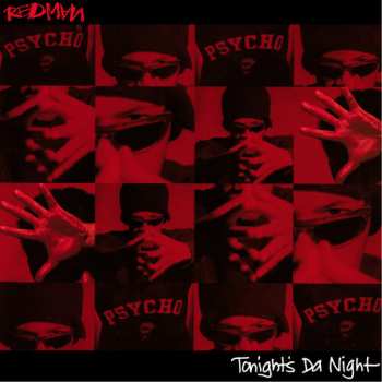 SP Redman: Tonight's Da Night 655340