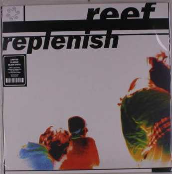 LP Reef: Replenish LTD 78719