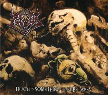 Album Reek: Death Is Something There Between