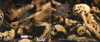 CD Reek: Death Is Something There Between LTD | NUM 624255