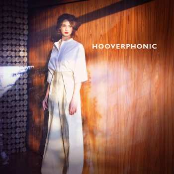 Album Hooverphonic: Reflection