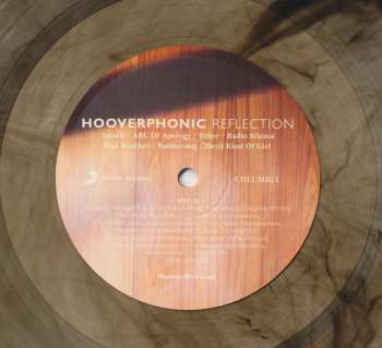 LP Hooverphonic: Reflection LTD | NUM | CLR 29922