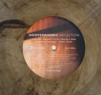 LP Hooverphonic: Reflection LTD | NUM | CLR 29922