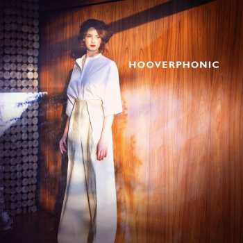 LP Hooverphonic: Reflection LTD | NUM | CLR 29922