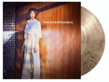 LP Hooverphonic: Reflection LTD | NUM | CLR 29922