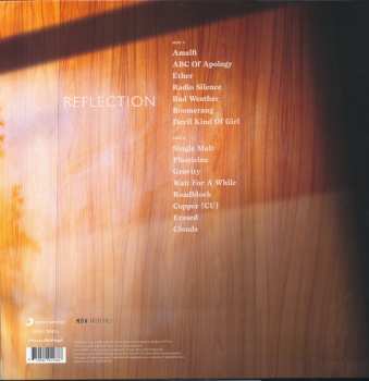 LP Hooverphonic: Reflection LTD | NUM | CLR 29922