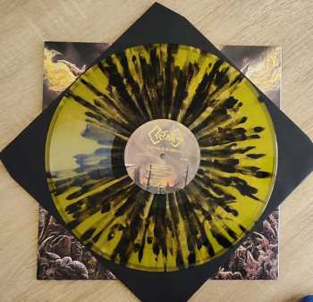 LP Refore: Illusion Of Existence CLR 540120