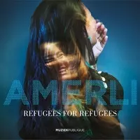 Refugees for Refugees: Amerli