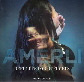 CD Refugees for Refugees: Amerli 400311