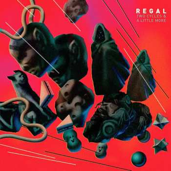 CD Regal: Two Cycles & A Little More 640981