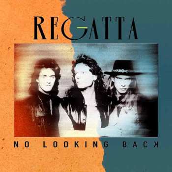 CD Regatta: No Looking Back 641374