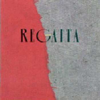 Album Regatta: Regatta