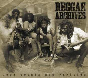 Album Reggae Archives: Vol.2