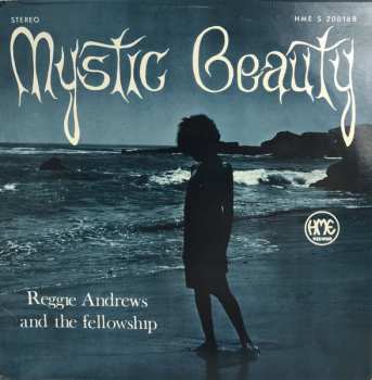 Album Reggie Andrews: Mystic Beauty -hq/deluxe-