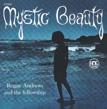 LP Reggie Andrews: Mystic Beauty 649449